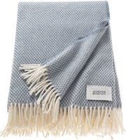 SCH&Ouml;NER WOHNEN-Kollektion Wohndecke "Zen" mit Fransen, Kuscheldecke