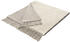 Biederlack Cover Cotton 50x200cm sand