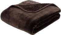 G&ouml;zze Wohndecke "Premium Cashmere Feeling" mit premium Cashmere Feeling,