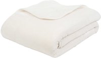 G&ouml;zze Wohndecke "Premium Cashmere Feeling" mit premium Cashmere Feeling,