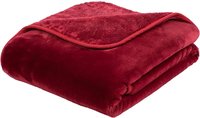 G&ouml;zze Wohndecke "Premium Cashmere Feeling" mit premium Cashmere Feeling,