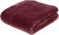 G&ouml;zze Wohndecke "Premium Cashmere Feeling" mit premium Cashmere Feeling,