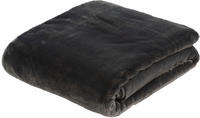 G&ouml;zze Wohndecke "Premium Cashmere Feeling" mit premium Cashmere Feeling,