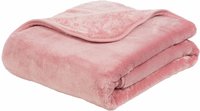 G&ouml;zze Wohndecke "Premium Cashmere Feeling" mit premium Cashmere Feeling,