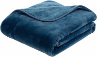 G&ouml;zze Wohndecke "Premium Cashmere Feeling" mit premium Cashmere Feeling,