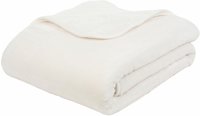 G&ouml;zze Wohndecke "Premium Cashmere Feeling" mit premium Cashmere Feeling,