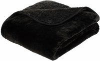 G&ouml;zze Wohndecke "Premium Cashmere Feeling" mit premium Cashmere Feeling,