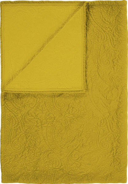 Essenza Roeby 180x265cm gelb