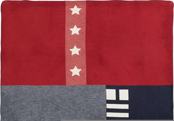 Tommy Hilfiger American Flag 150x200cm