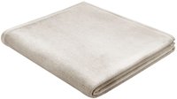 Biederlack Wohndecke "Uno Soft" Kuscheldecke