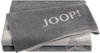 Joop! Cornflower Double 150x200cm ash/graphit