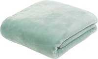 G&ouml;zze Wohndecke "Premium Cashmere Feeling" mit premium Cashmere Feeling,
