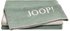 Joop! Doubleface Decke 150x200cm jade-silber