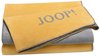 Joop! Melange Doubleface 150x200cm gold-silber