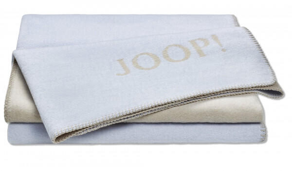 Joop! Uni Doubleface 150x200cm himmel/sand Test TOP Angebote ab 69,00 €  (Oktober 2023)