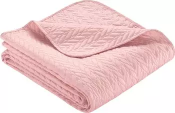 Ibena Nancy 140x210cm rosa
