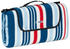 Relaxdays Picknickdecke XXL 200x200cm