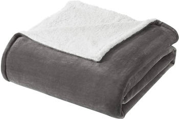 Woltu Sherpa 220x240cm (BWK5018gr)