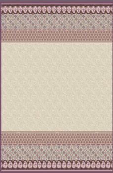 Bassetti LAGLIO Tagesdecke - 41 - beige - 265x255 cm