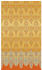 Bassetti RAGUSA Tagesdecke - Y1-goldfarbig - 240x255 cm