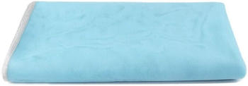 RHP Strandmatte 150x200 cm blau