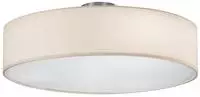 TRIO Leuchten Deckenleuchte "Hotel" E27 1 Stk. Deckenlampe &Atilde;&tilde; 50 cm mit