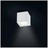 Bioledex DEKTO LED Einbauspot rund 15W 9cm 2700 K warmweißes Licht mit 60°...