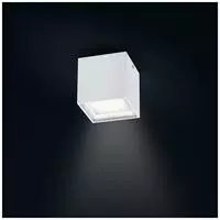 Sygonix SY-6670288, Sygonix SY-6670288 LED-Einbauleuchte LED LED 15W Wei&szlig;