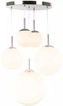 Globo Balla (1581-5)