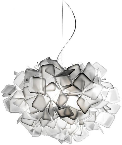 Slamp Clizia Ceiling Wall Mini white