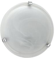 EGLO LED Deckenleuchte "SALOME Deckenlampe, Wohnzimmerlampe, Beleuchtung" E27 1 Stk.