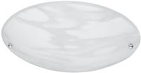 Dekorierter Glasschauspieler Mit Alabaster 6196011-07