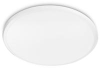 Cl200 Plafond 225mm 6w 600 2700k Warmwei&szlig;