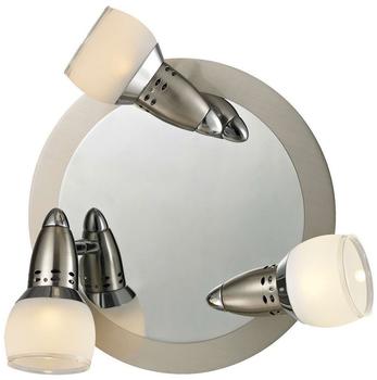 Esto COB LED 15 Watt Decken Strahler Spots beweglich Rondell Beleuchtung 761010-3 (1025029655)