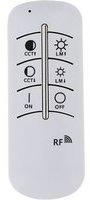 Globo - Led Decken Lampe Ess Zimmer Cct Tages-licht Strahler Leuchte Wei&szlig; 41326