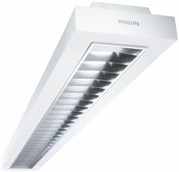 Philips EFix TCS260 2x35/49W HFPI D6 (WH) (SI) 61107600
