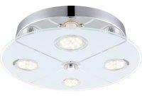 Globo Rene 4-flg. (48964-4)