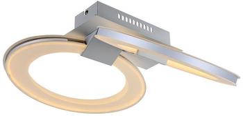 Globo Cringle 2-flg. (67063-2D)