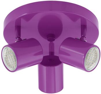 Eglo Espolla violett (13505)