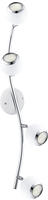 EGLO 31004, EGLO BIMEDA Spot, weiss, chrom