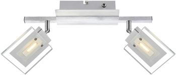 Globo Aurele 2-flg. (56204-2)