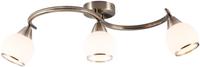 Globo Mistral 60x23x16,5cm (54701-3)
