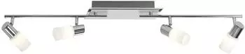 Trio LED-Strahler (821410405)