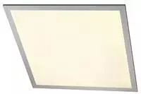 Kanlux 18561, Kanlux 18561 Evit Einbauleuchte LED GX5.3 50W Aluminium (matt)