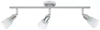 Brilliant Spotschiene Sofia 3flg. Brilliant Spotschiene Sofia 3flg.