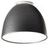 Artemide Nur Mini Gloss black