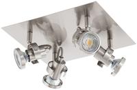 TUKON 3 SPOT 4X3.3W GS
