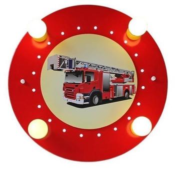 Elobra Feuerwehrauto (127223)