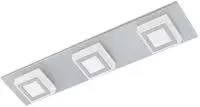 EGLO LED Deckenleuchte "MASIANO" LED-Board Warmwei&szlig; LED tauschbar