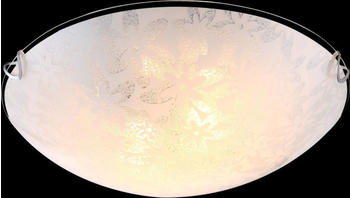 Globo Lighting Globo Tornado 30x10cm (40463-2)